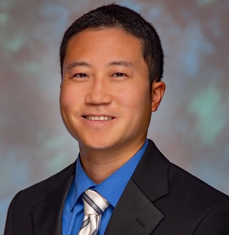 Nicholas Kwong